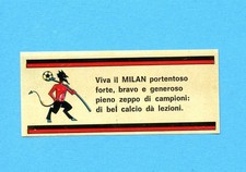 (P6) CALCIATORI PANINI 1971-72