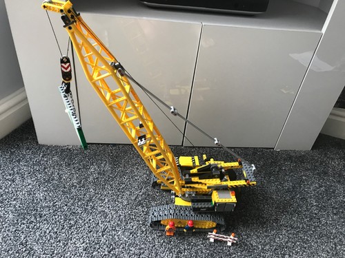 Lego city set - city,
