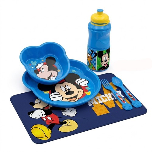 Set pappa topolino disney - set,
