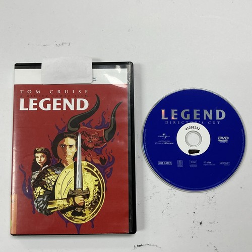 Legend - (dvd, 2016)