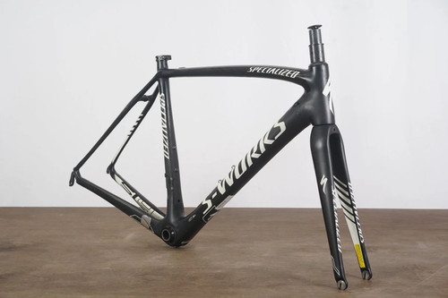 54cm specialized works - 54cm, s-works