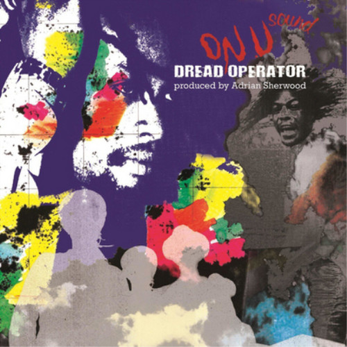 Various artists dread operator - various,