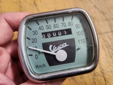 Vespa Faro Basso Vl