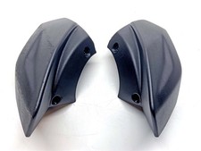 Carene luci laterali di