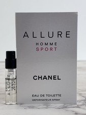 Chanel Allure Homme Sport Eau