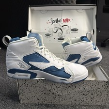 Air Jordan MVP Industrial Blue