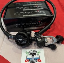 ATOMIC AQUATICS B2 SIGILLATO