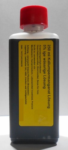 250ml soluzione - , di