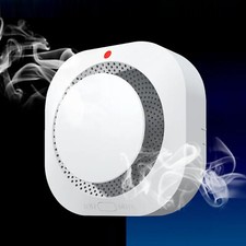 Rilevatore di incendio
