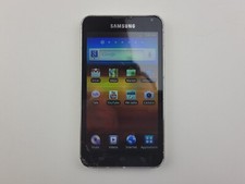 Samsung Galaxy Player S 5.0