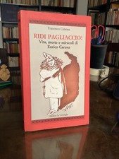F. CANESSA - RIDI PAGLIACCIO