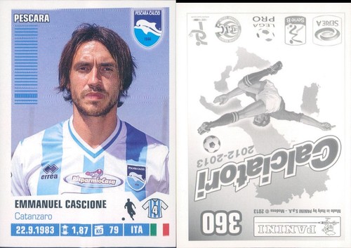 Figurina calciatori panini - calciatori,