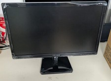 monitor hannspree 21.5" vga