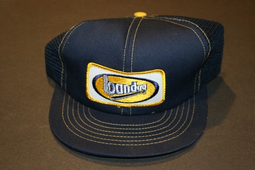 Cappello tappo camionista - cappello/tappo,