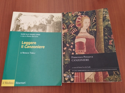 Leggere canzoniere di - il,