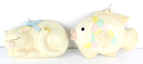 Coppia ceramica artistica a - coppia,