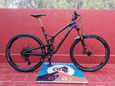Bici trail propain hugene - bici, da