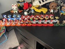 Kinder Surprise Egg NBA toys 