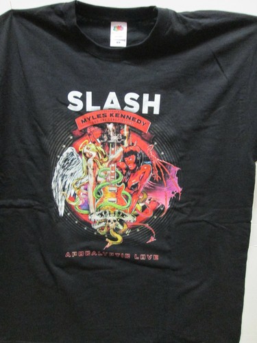 Slash guns roses shirt - slash,