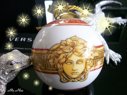 Rosenthal versace medusa - rosenthal,