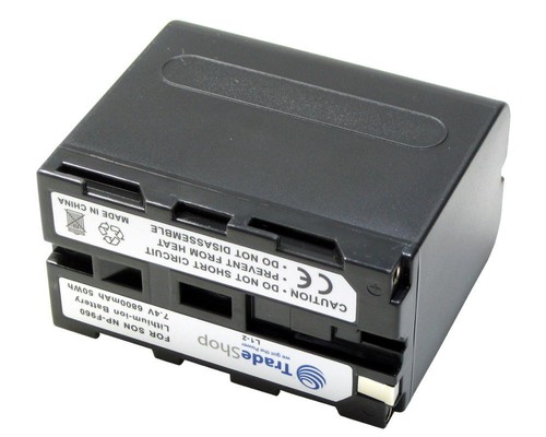 Batteria per sony - batteria,