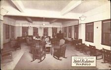 SAN DIEGO California Hotel St