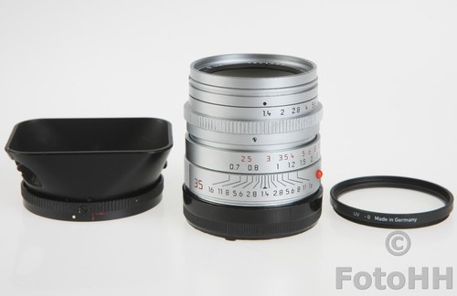 Leica summilux 35mm - leica, /
