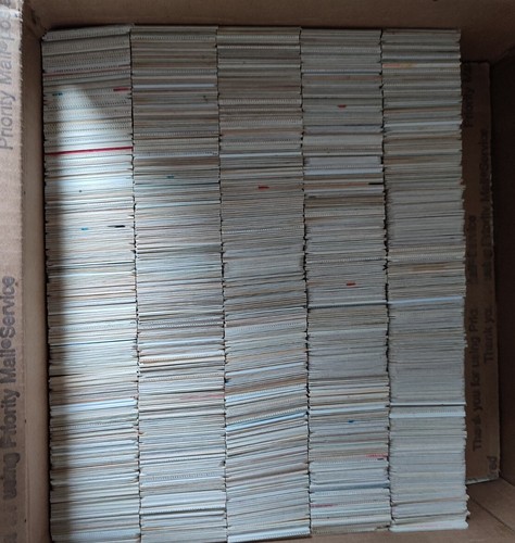 Lotto sfuso 200 - , diapositive