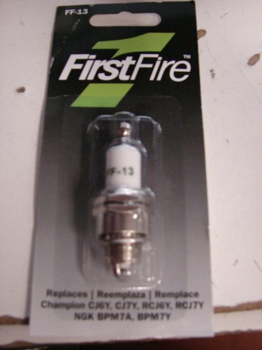 Primo fuoco candela - primo, ff-13,