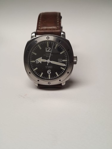 Orologio uomo automatico - orologio,