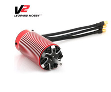 LEOPARD 4275 SERIE V2 Motore