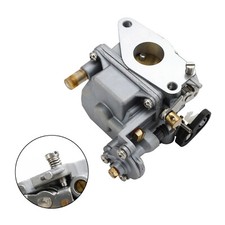 Fuoribordo Carburatore per