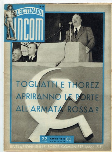 Incom 1949 maurice - incom, 1949/10=maurice