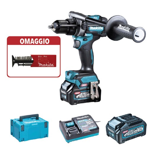 Makita hp001gm201 trapano - hp001gm201,