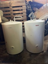 DOPPIO SCALDABAGNO VENDIBILE SINGOLARMENTE