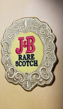 Rara toppa ricamata scozzese