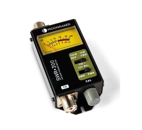 Moonraker swr 300 - swr-300, –