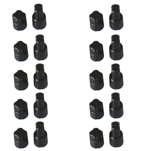 10x tappo manopola volume - 10x,