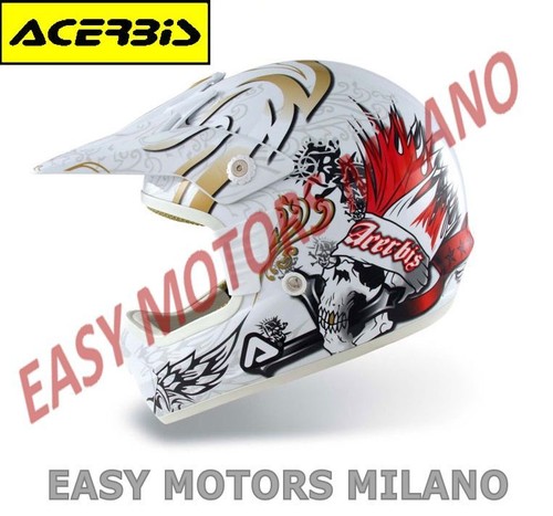 0012958 238 acerbis - 0012958.238, casco