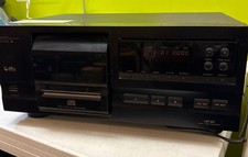 Pioneer PD-F407 Lettore