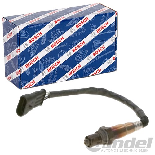 Sonda lambda bosch - adatta, per