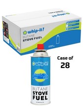 STUFA DA CAMPEGGIO PORTATILE A