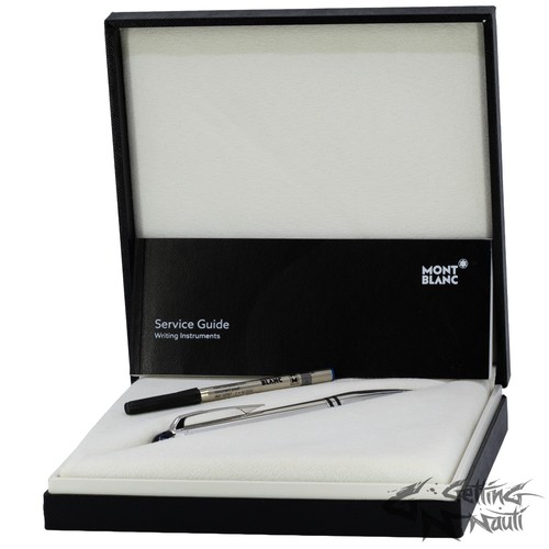 Montblanc starwalker metal - montblanc,