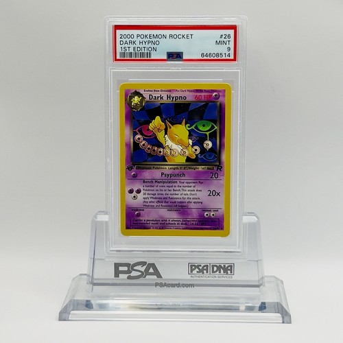 Pokemon wotc 2000 - pokemon, dark