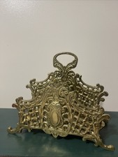 Porta lettere vintage