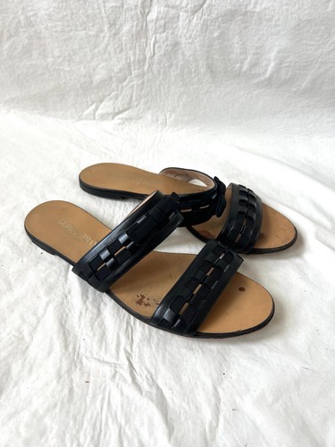 Giorgio armani sandali - sandali, 7