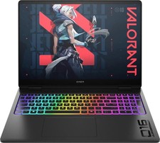 HP Omen Max 16-ah0760ng Intel