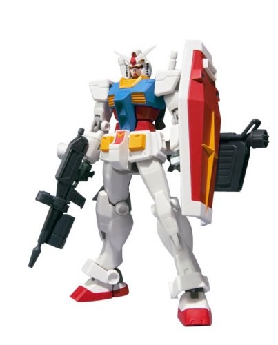 Bandai tamashii nations robot - tamashii,
