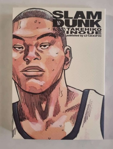 Slam dunk di - -, di:
