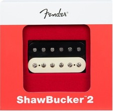 Originale fender shawbucker - shawbucker, 2
